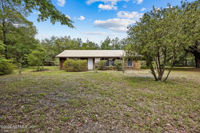 10899 Cedar Creek Farms Rd, Glen St Mary, FL 32040