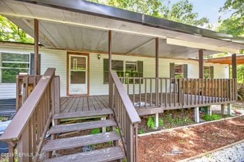 10105 Vaughan Ave, Hastings, FL 32145