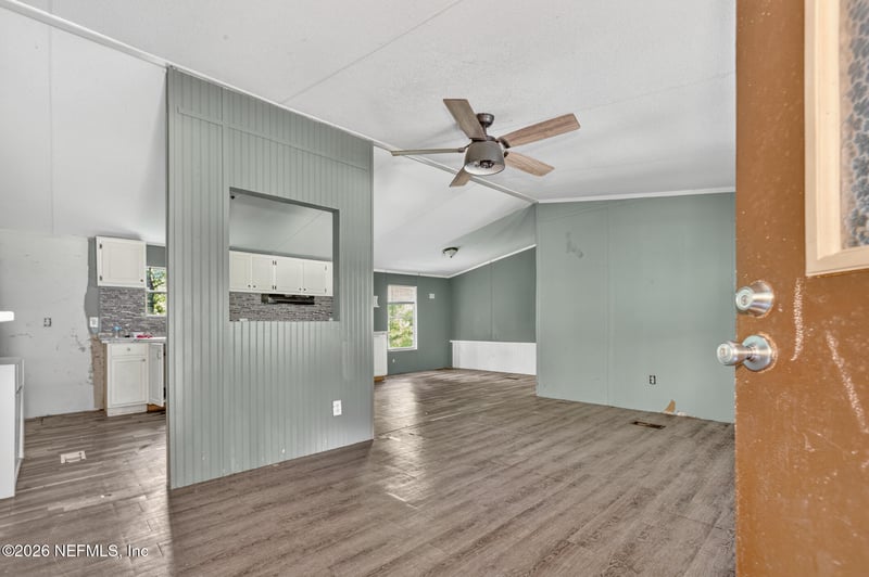 10105 Vaughan Ave, Hastings, FL 32145