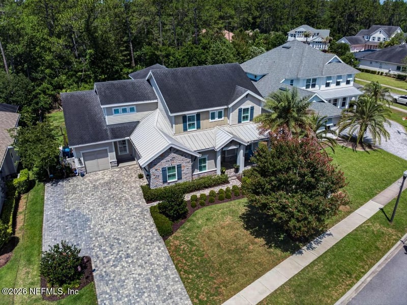 117 Cross Branch Dr, Ponte Vedra, FL 32081