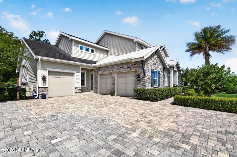 117 Cross Branch Dr, Ponte Vedra, FL 32081