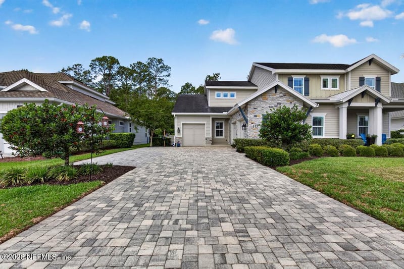 117 Cross Branch Dr, Ponte Vedra, FL 32081