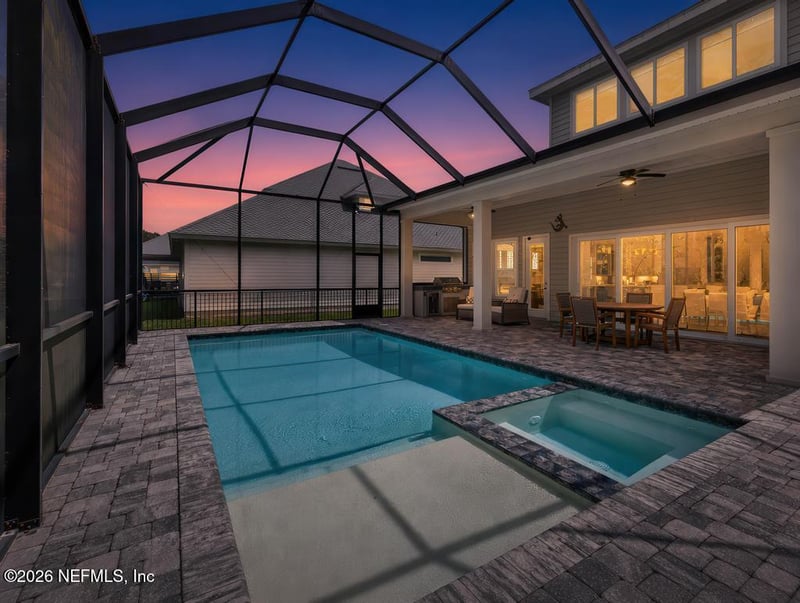117 Cross Branch Dr, Ponte Vedra, FL 32081
