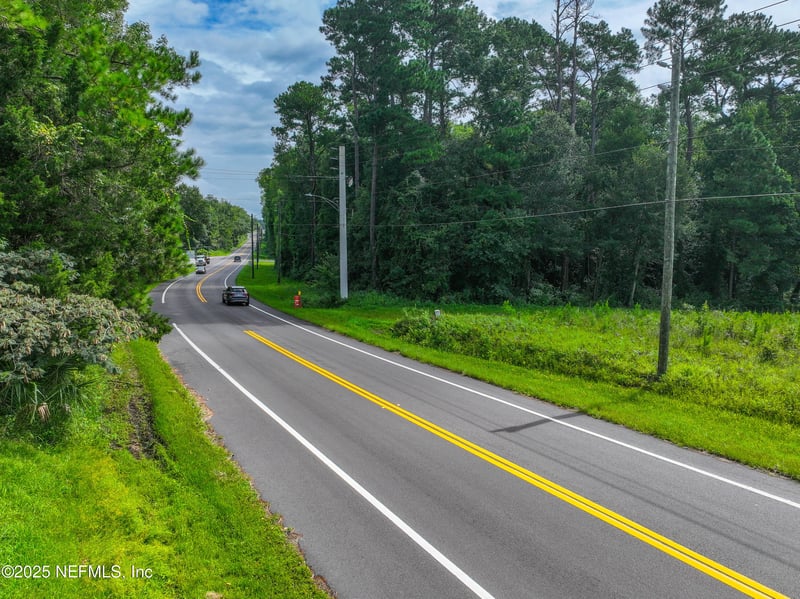 County Road 108, Hilliard, FL 32046