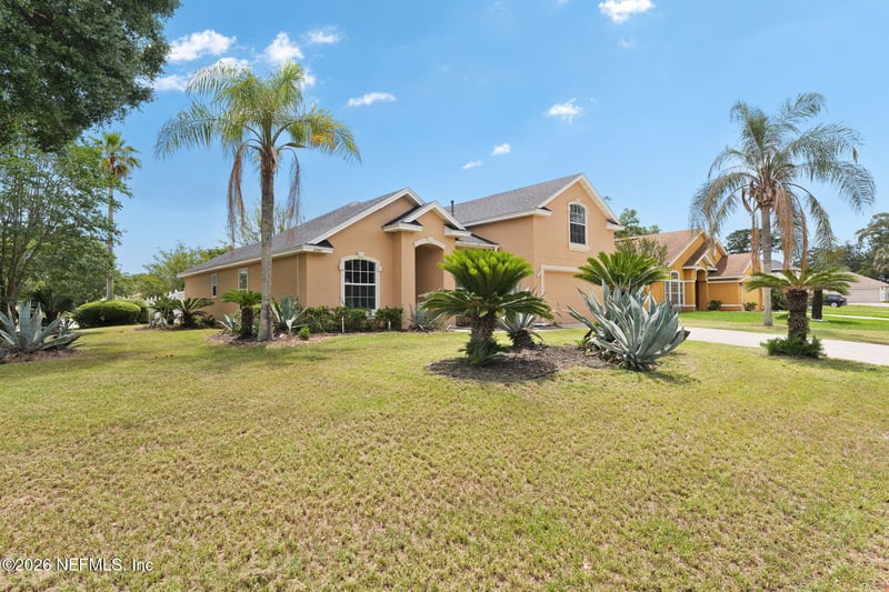 3263 Deuce Ct, Jacksonville, FL 32277