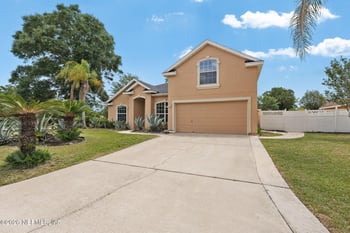 3263 Deuce Ct, Jacksonville, FL 32277