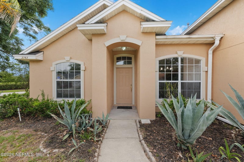 3263 Deuce Ct, Jacksonville, FL 32277