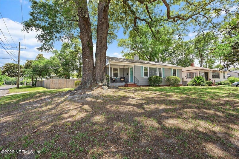 1503 Pershing Rd, Jacksonville, FL 32205