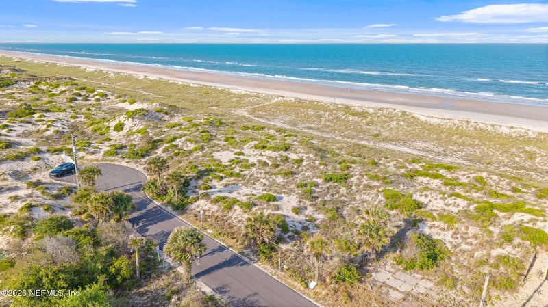 Gregg St, Fernandina Beach, FL 32034