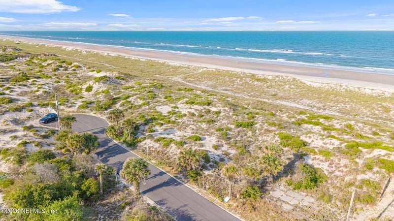 Gregg St, Fernandina Beach, FL 32034