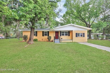4297 Mcdaniel Dr, Jacksonville, FL 32209