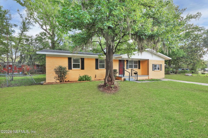 4297 Mcdaniel Dr, Jacksonville, FL 32209