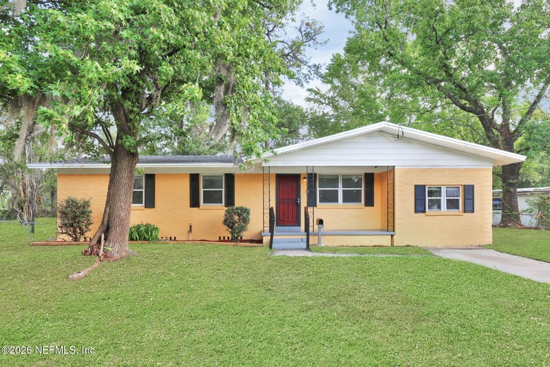 4297 Mcdaniel Dr, Jacksonville, FL 32209