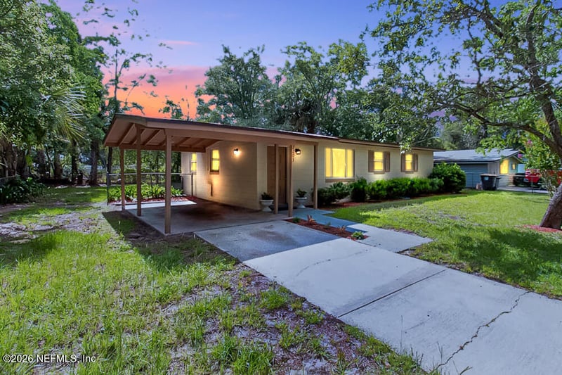 2203 Betsy Dr, Jacksonville, FL 32210