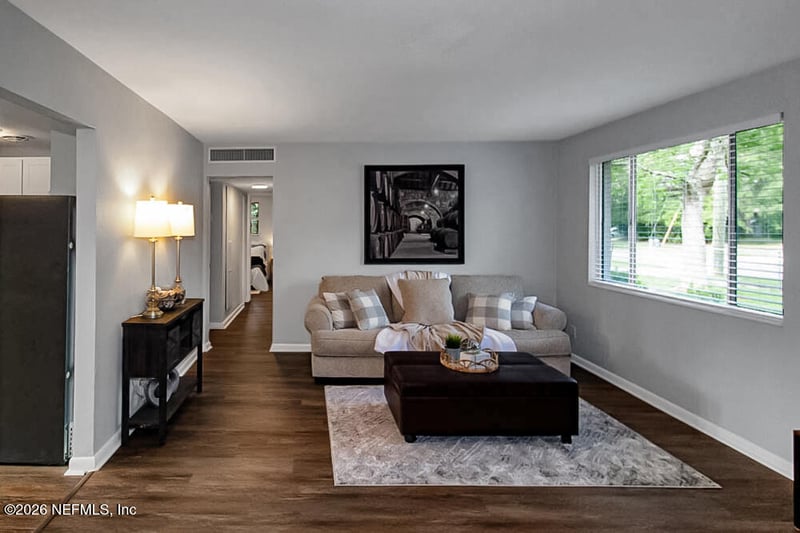 2203 Betsy Dr, Jacksonville, FL 32210