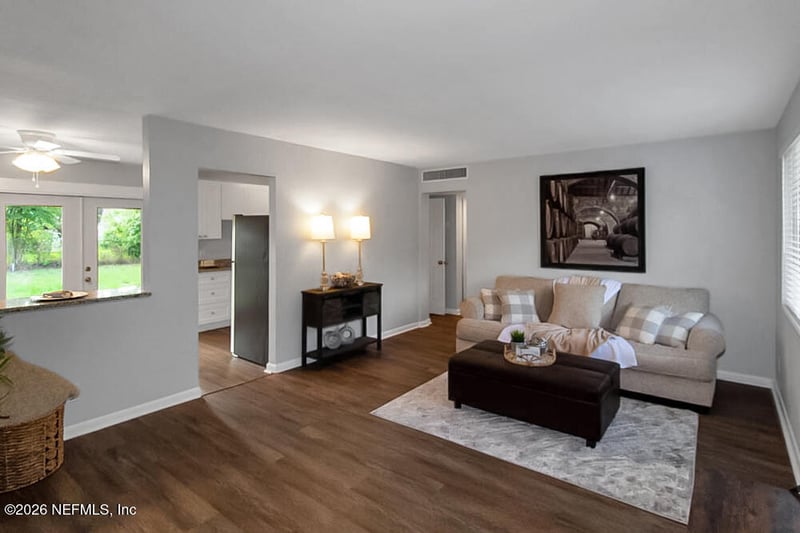 2203 Betsy Dr, Jacksonville, FL 32210