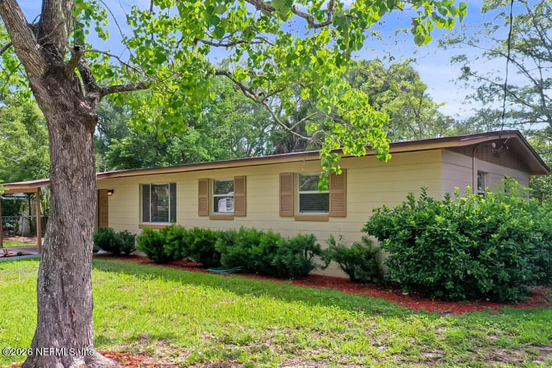 2203 Betsy Dr, Jacksonville, FL 32210