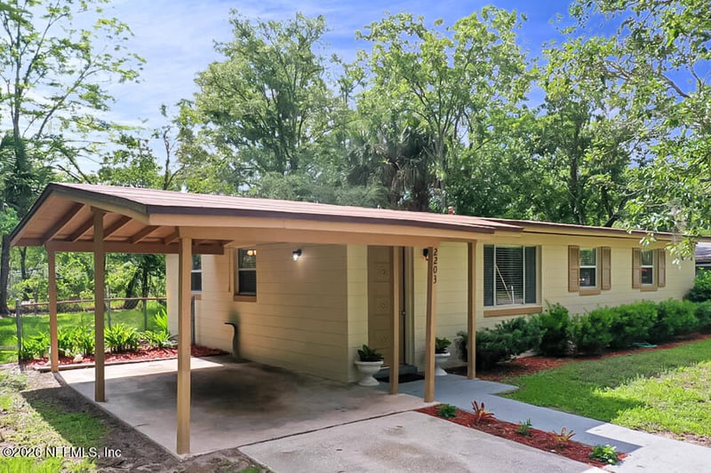 2203 Betsy Dr, Jacksonville, FL 32210