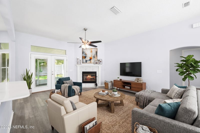 2154 Softwind Trl, Jacksonville, FL 32224