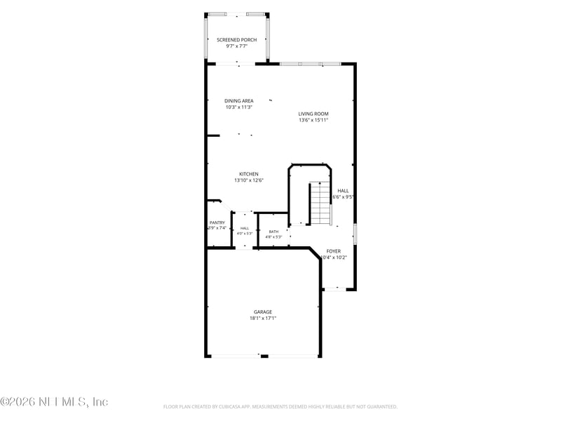 2660 Caroline Hills Dr, Jacksonville, FL 32225