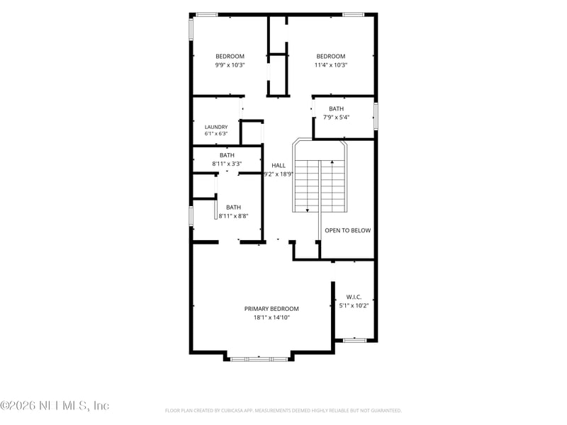 2660 Caroline Hills Dr, Jacksonville, FL 32225