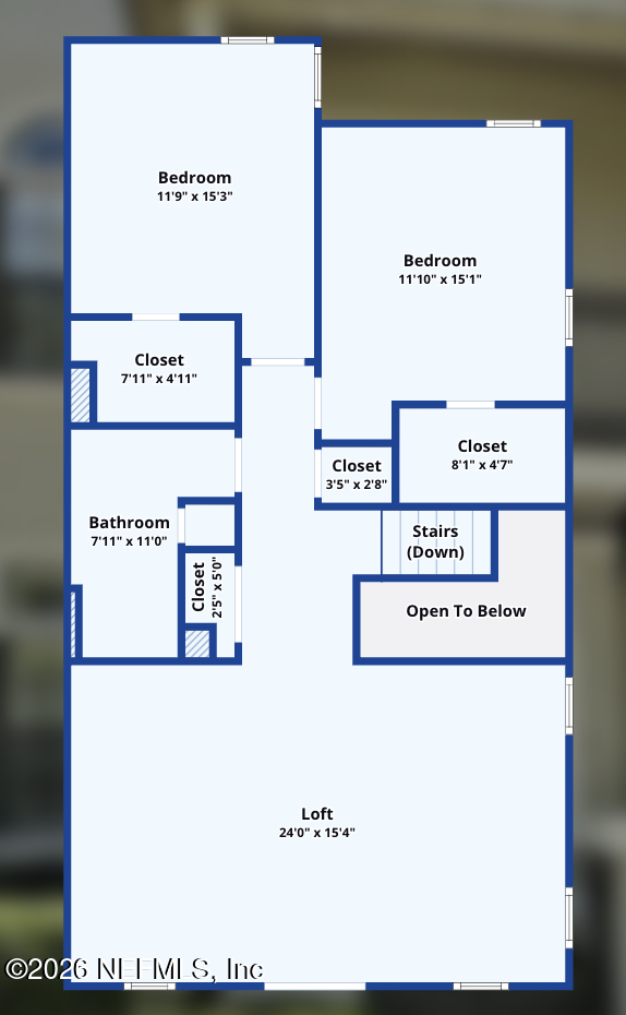 614 Loop Pw, St Augustine, FL 32095