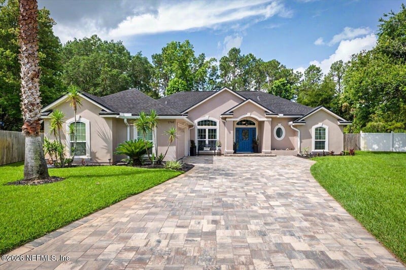 1760 Aston Hall Dr, Jacksonville, FL 32246