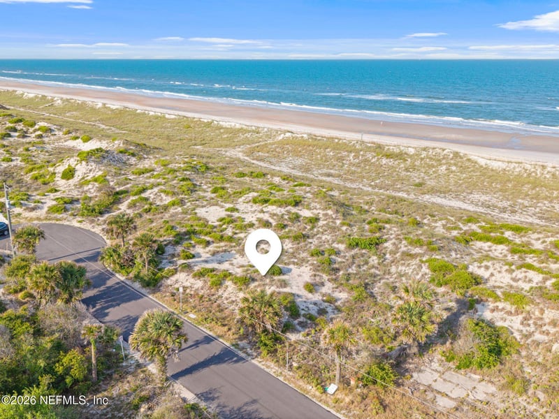 Gregg St, Fernandina Beach, FL 32034