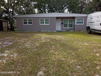4022 Tyndale Dr, Jacksonville, FL 32210