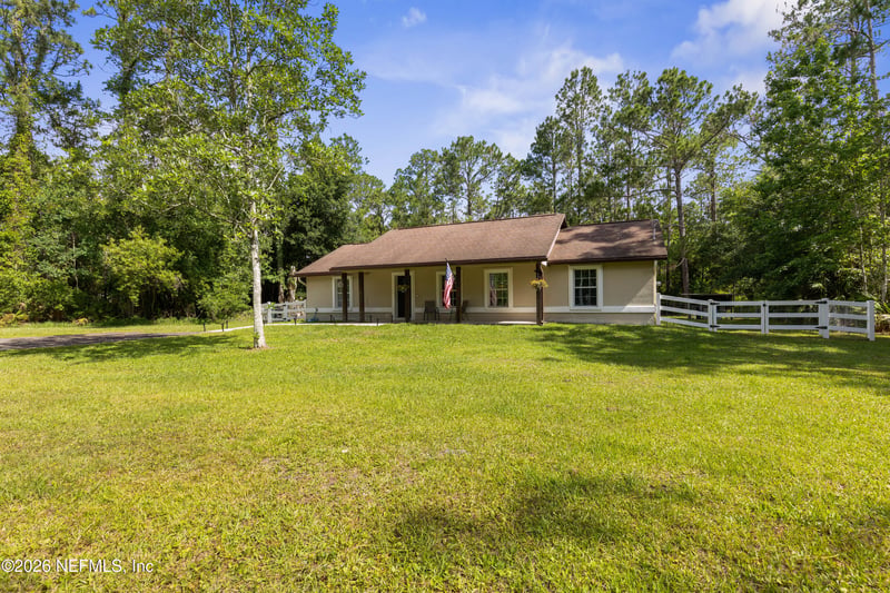 4162 Acorn Ave, Bunnell, FL 32110