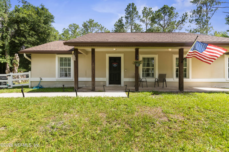 4162 Acorn Ave, Bunnell, FL 32110