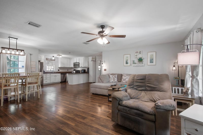 4162 Acorn Ave, Bunnell, FL 32110
