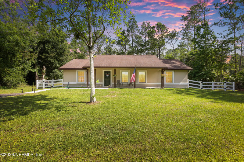 4162 Acorn Ave, Bunnell, FL 32110