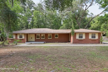 2867 Scott Cir, Jacksonville, FL 32223