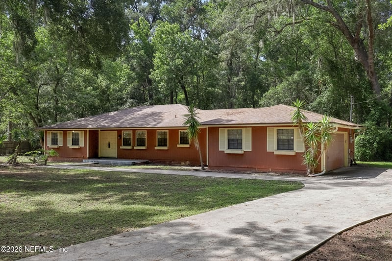 2867 Scott Cir, Jacksonville, FL 32223