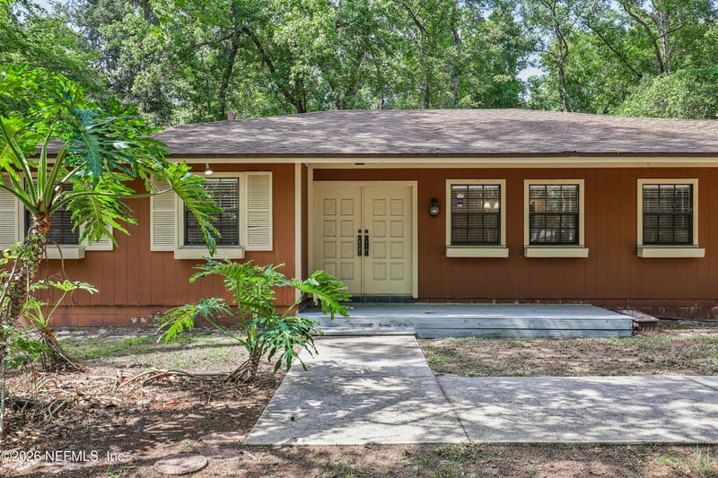 2867 Scott Cir, Jacksonville, FL 32223