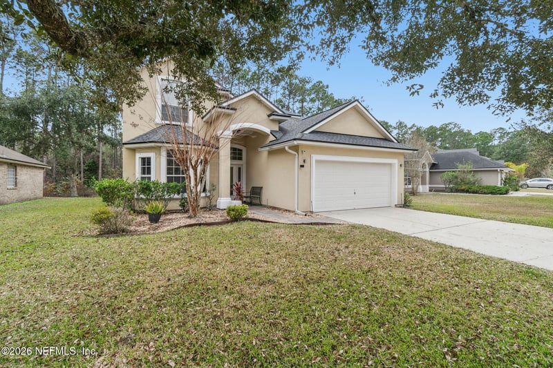 649 Johns Creek Pw, St Augustine, FL 32092