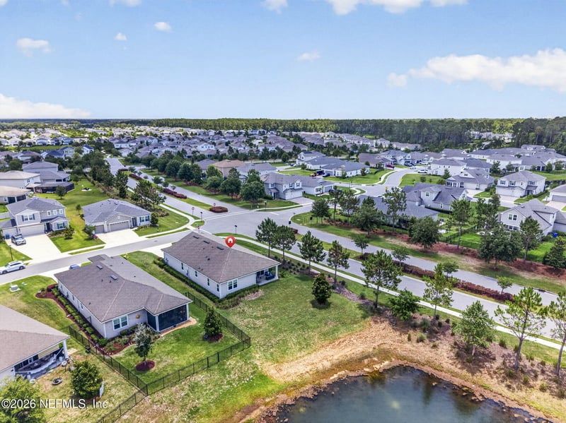 23 Pepperpike Way, St Augustine, FL 32092