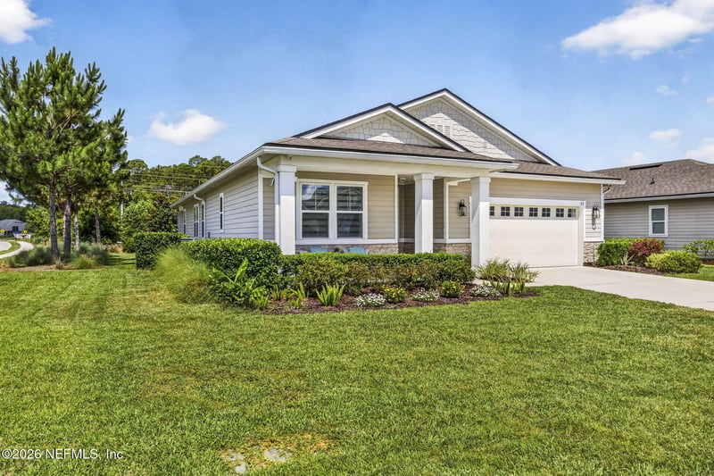 23 Pepperpike Way, St Augustine, FL 32092