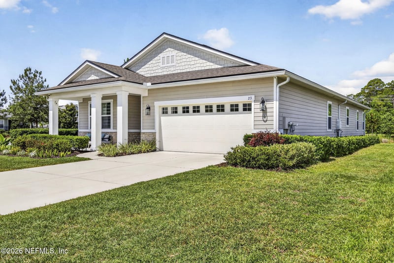 23 Pepperpike Way, St Augustine, FL 32092