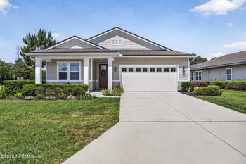 23 Pepperpike Way, St Augustine, FL 32092