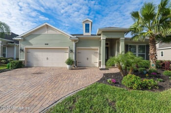 284 Latrobe Ave, St Johns, FL 32095
