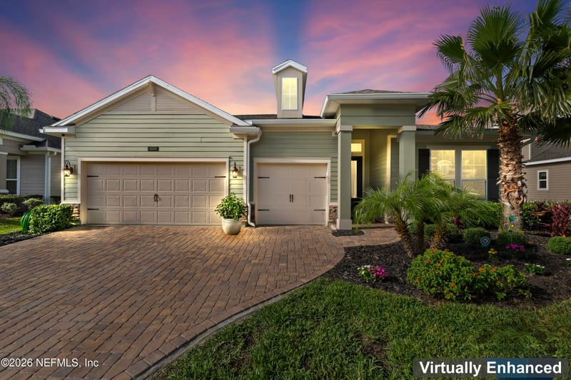 284 Latrobe Ave, St Johns, FL 32095