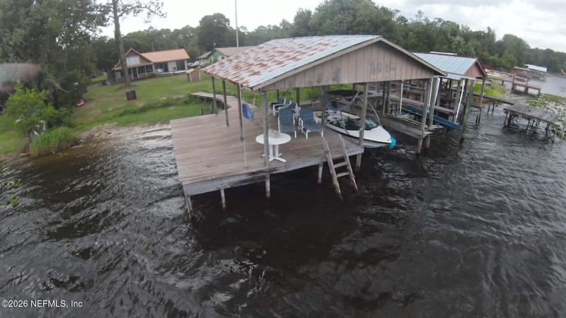 146 Martin St, Florahome, FL 32140