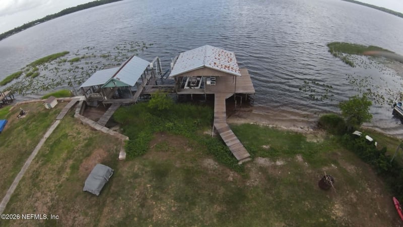 146 Martin St, Florahome, FL 32140