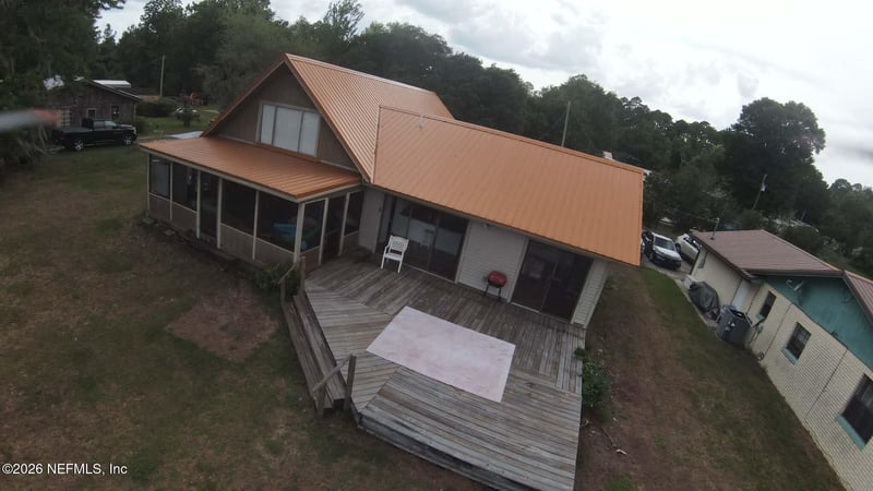 146 Martin St, Florahome, FL 32140