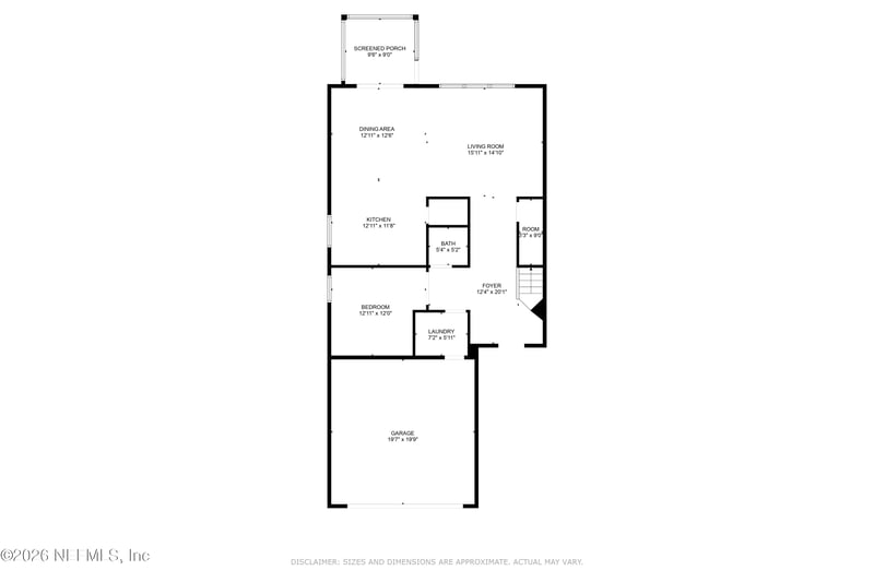 14367 Durbin Island Way, Jacksonville, FL 32259