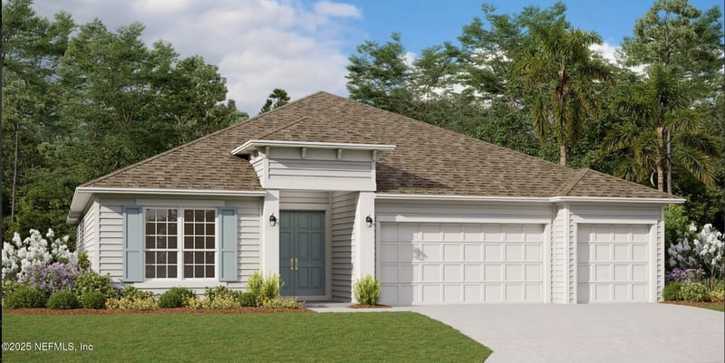 389 Silver Lily Way, St Augustine, FL 32092
