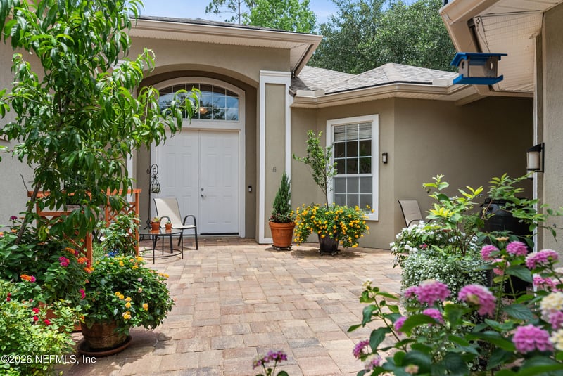 1015 Green Pine Cir, Orange Park, FL 32065