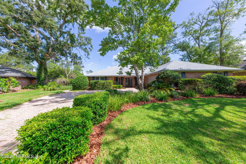 11548 Baskerville Rd, Jacksonville, FL 32223